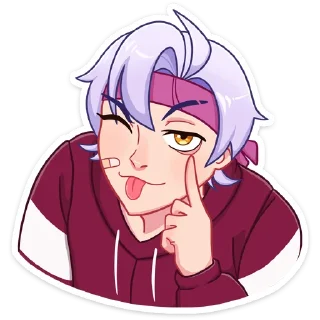 Тоши (@TgSticker)