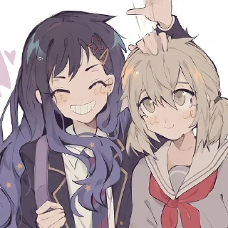 💌