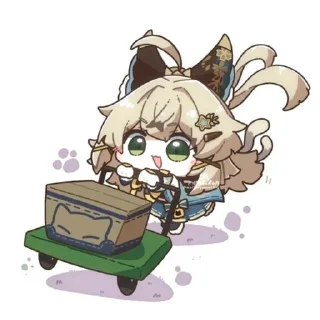 🐈