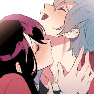 😘