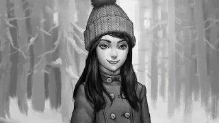 Полина Зайчик @TgSticker