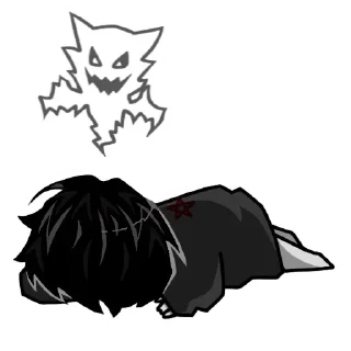 ☠