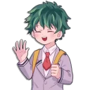 ✋