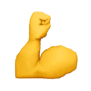 💪