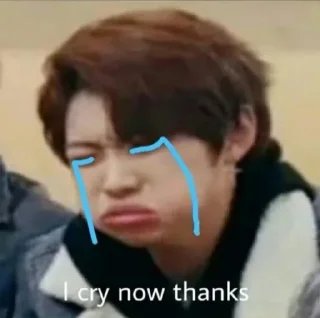 😭