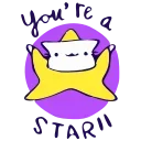 ⭐️