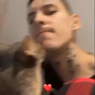 ❤️