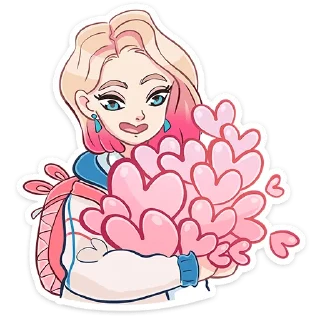 ❤️