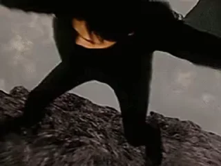 🤸‍♂️
