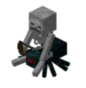 ☠