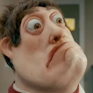 🤨
