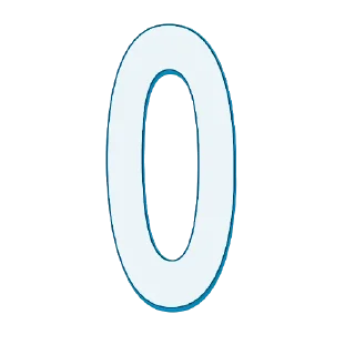 0️⃣