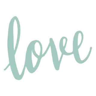 ❤