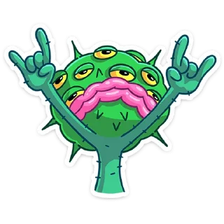 🤘