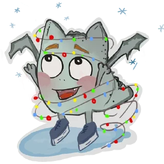 ⛸
