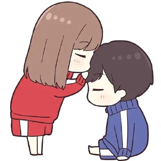 😚