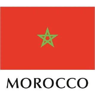 🇲🇦