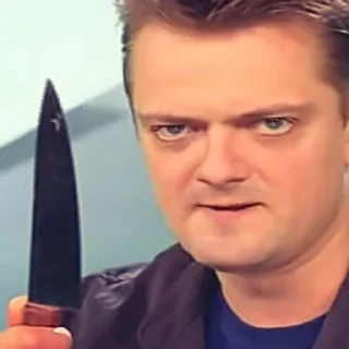 🔪