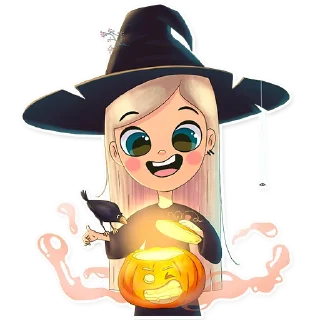 🧙‍♀️