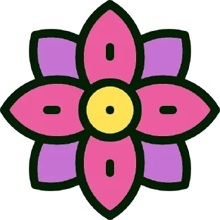 🌸