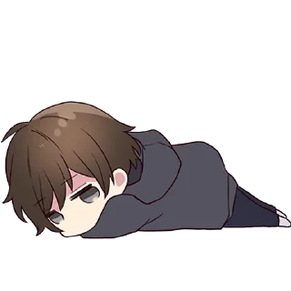 😟