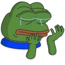 😭