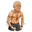 💪