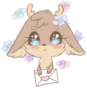 💌
