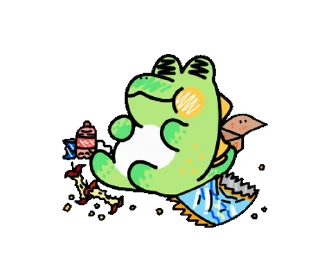🍱