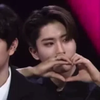 ❤️