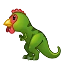 🦖