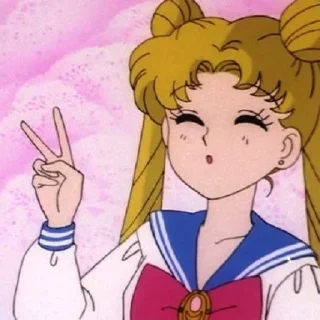 ✌️