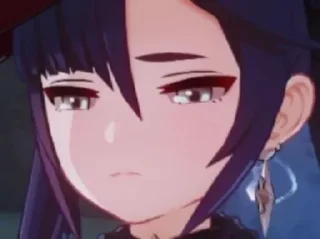 😔