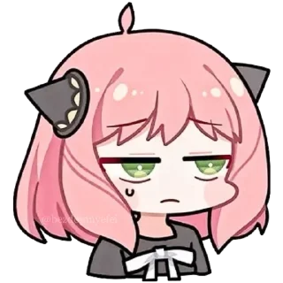 😑