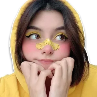 Дора (@abc_sticker)