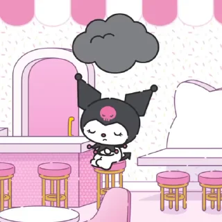 💜