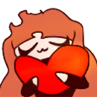 ❤️