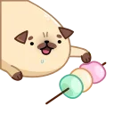 🍡