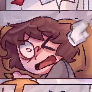 😳