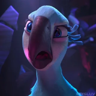 🦜