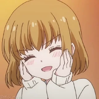 🤭