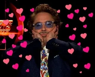 ❤️