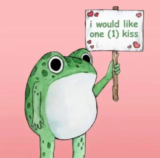🐸