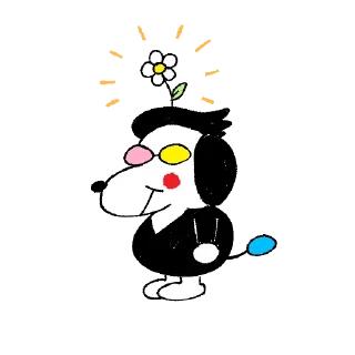 🌼