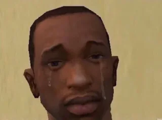 😭