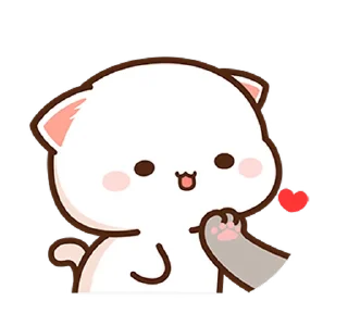 ❤️