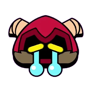 😭