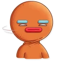 😑