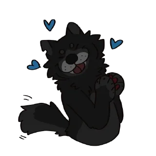 ❤️