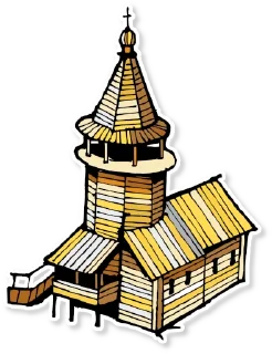 ⛪️